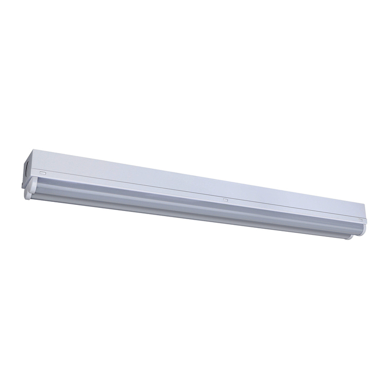 Feit Electric STRP/2X2/4WY/LED Important Safety Instructions and Installation Guide