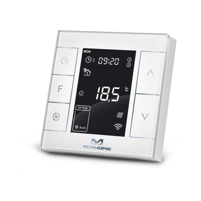 MCOHome MCOEMH7H-WH2 User manual