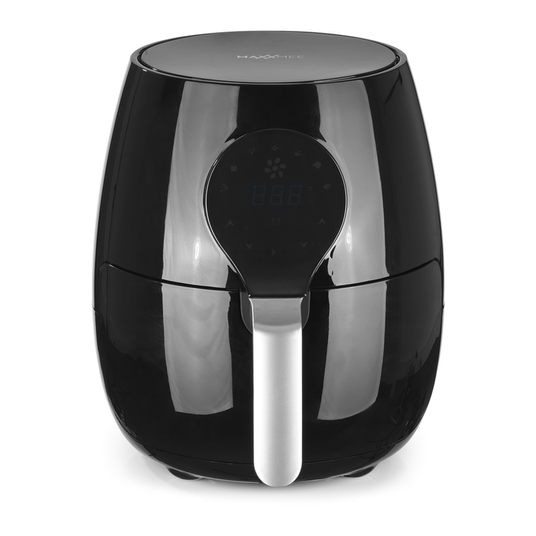 MAXXMEE 00888 manual