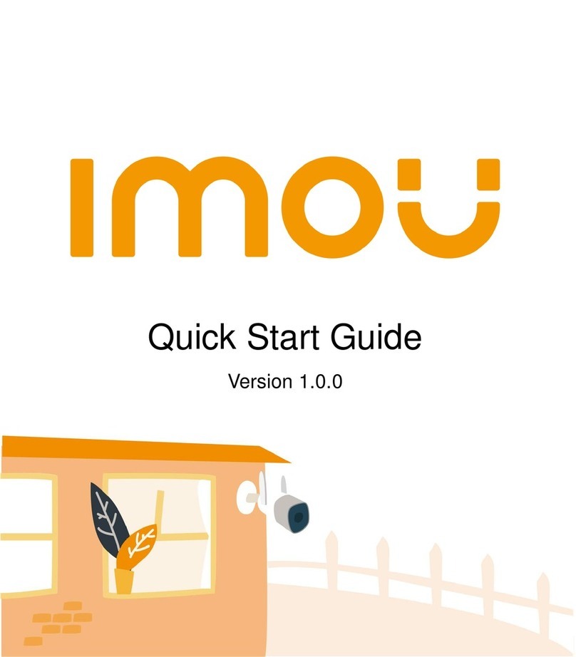 IMOU F Series User manual