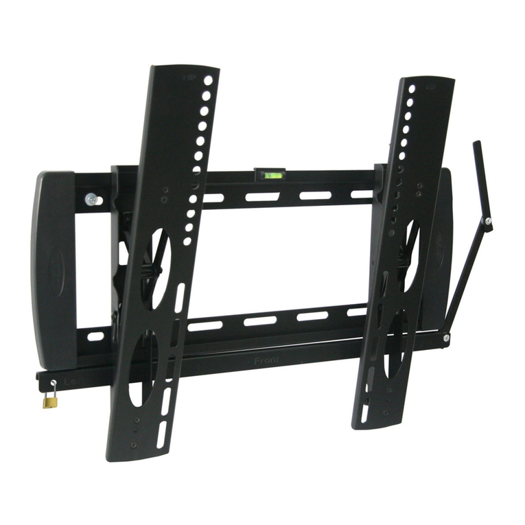 Rocelco MVT installation guide