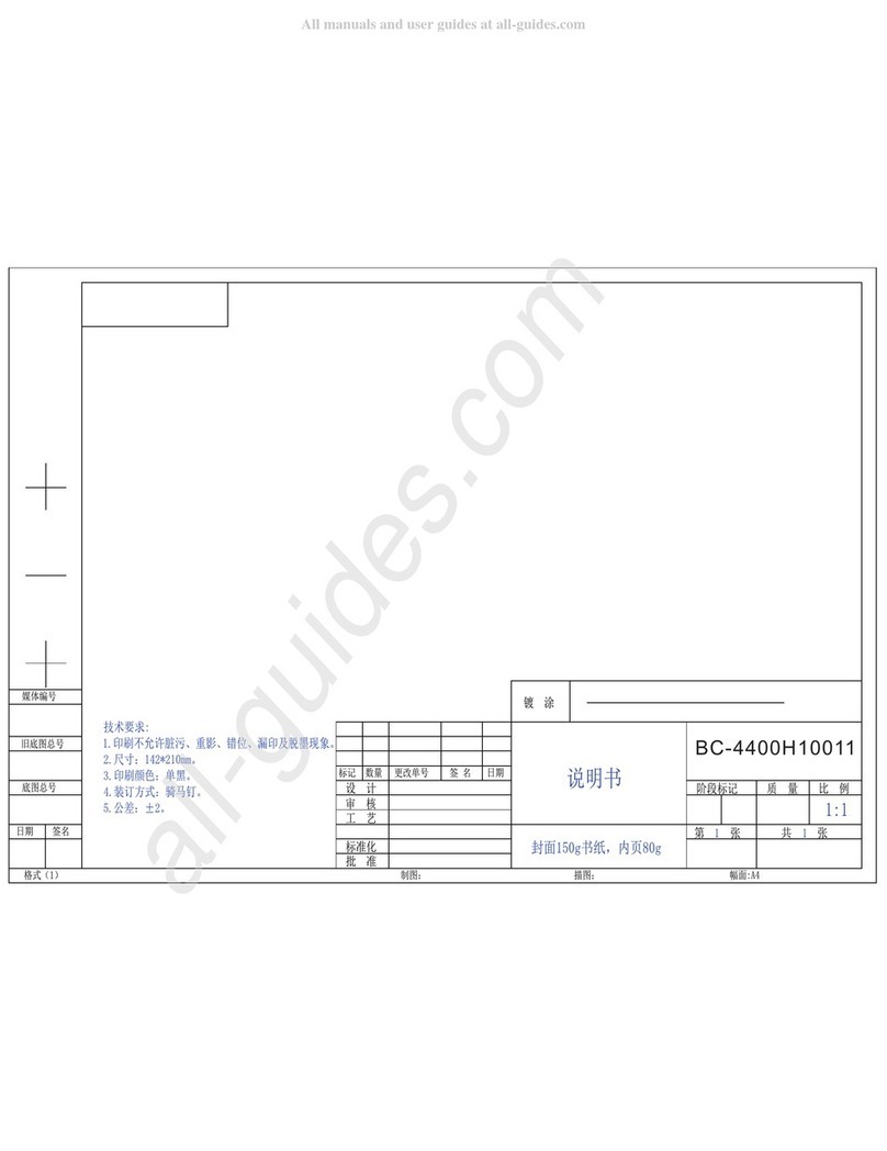 ZGEMMA H7 User manual