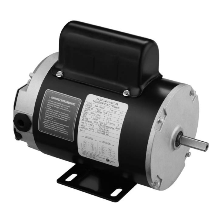 Power Fist 8703126 user manual Power Fist 8703126 user manual