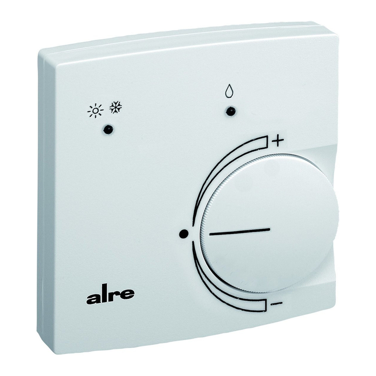 alre KTRRB-042.211 User manual alre KTRRB-042.211 User manual