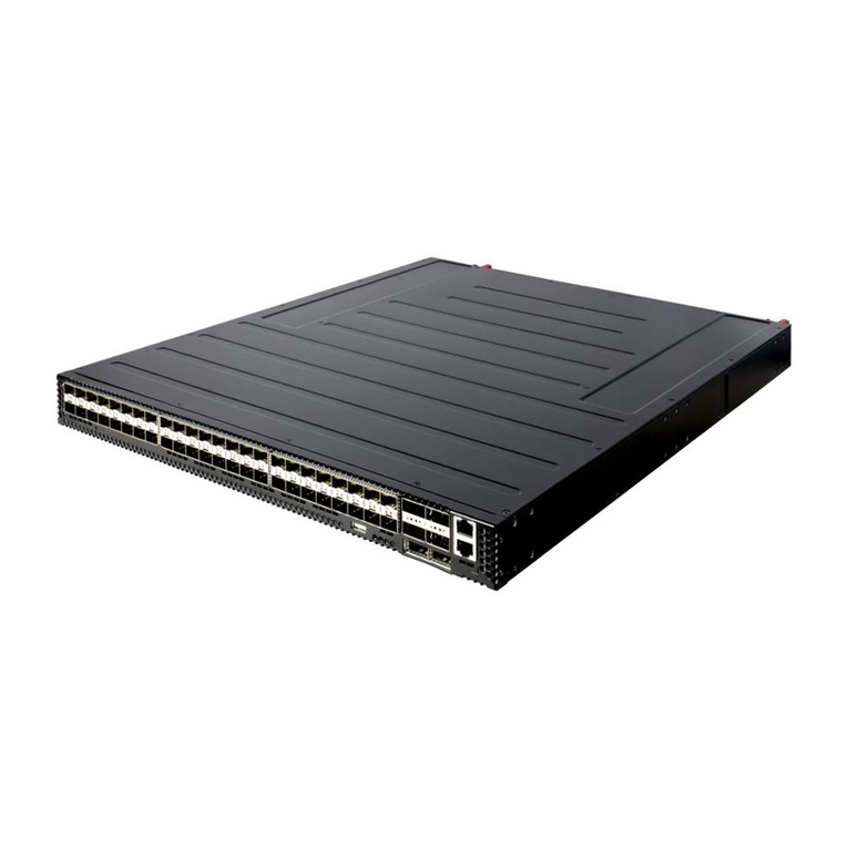 Edge-Core AS7312-54XS quick start guide Edge-Core AS7312-54XS quick start guide