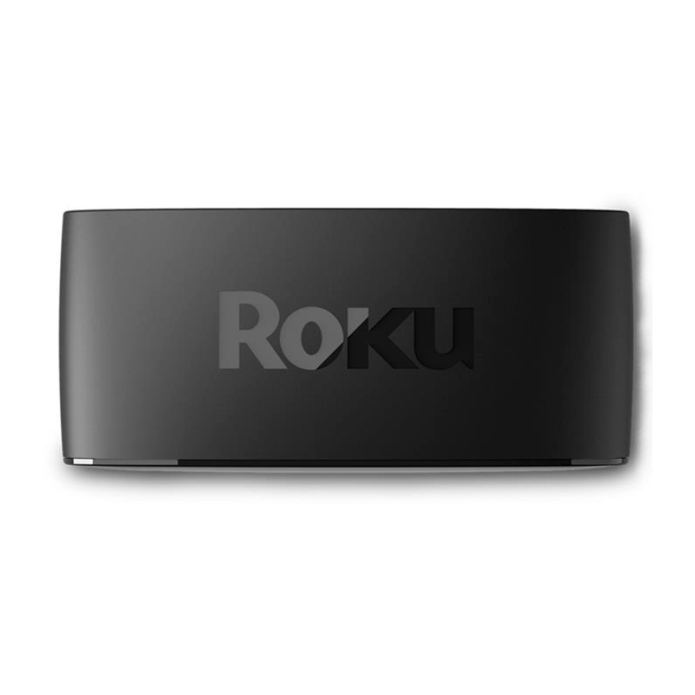 Roku Express 4K User manual