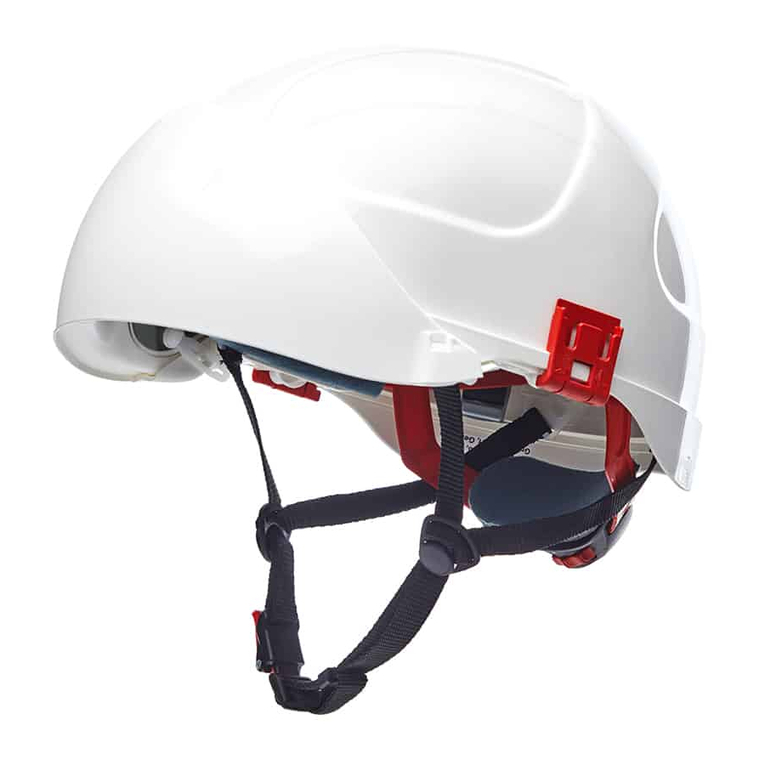 Dromex ARC ERGOS 28 quick start guide