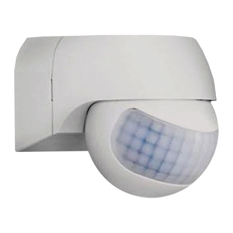 Unitek UNIDETECT manual