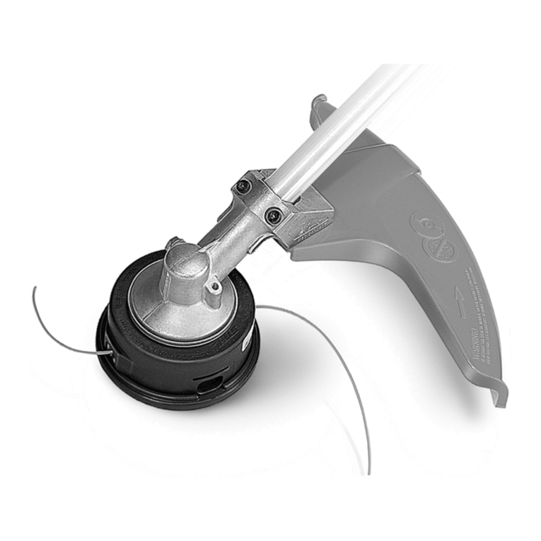 Stihl FS User manual