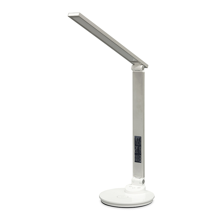UltraBrite ZEN Series manual