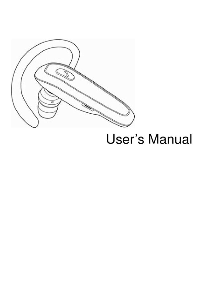 ATI Technologies H032 user manual