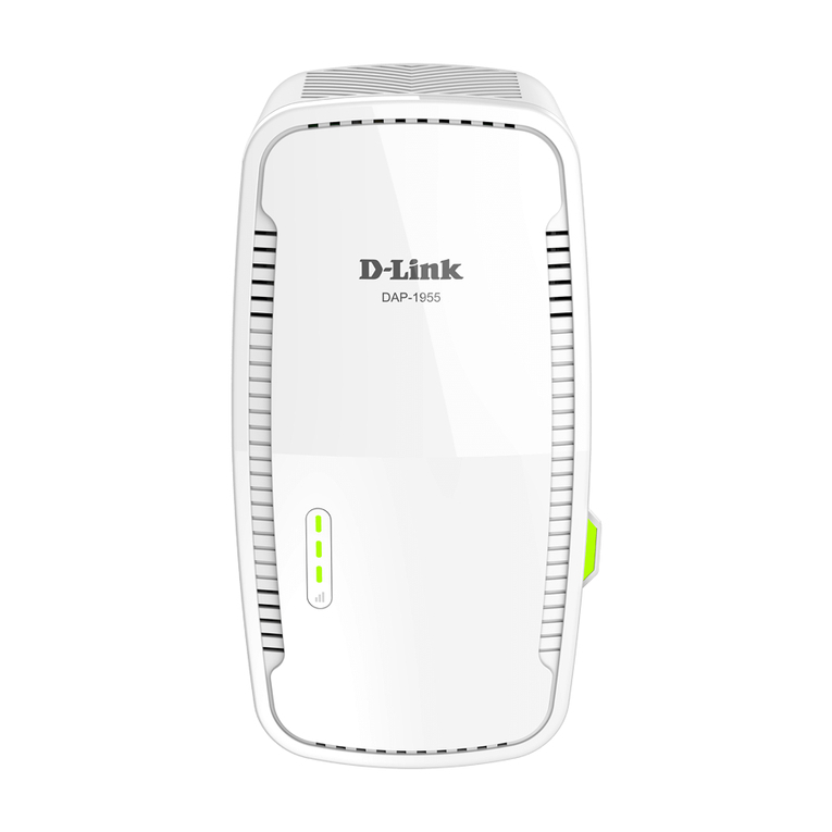 D-Link DAP-1955 User manual D-Link DAP-1955 User manual