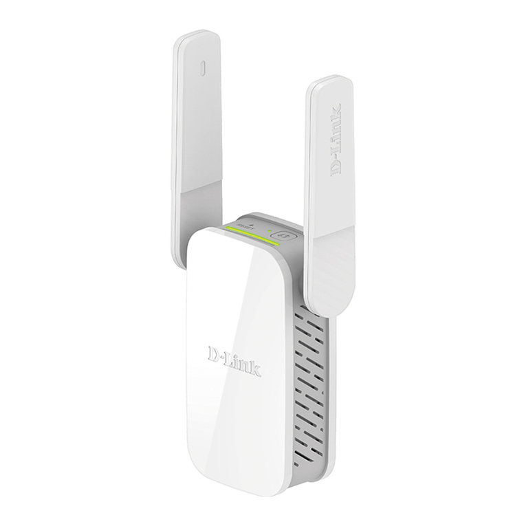D-Link AC750 User manual D-Link AC750 User manual