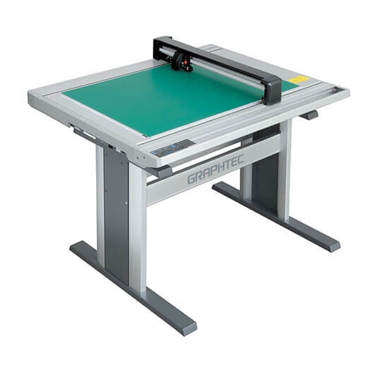 GRAPHTEC FC4500 User manual