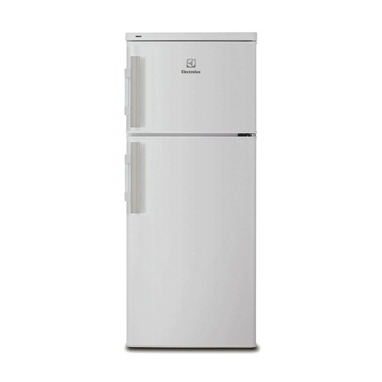 Electrolux EJ2801AOW2 user manual