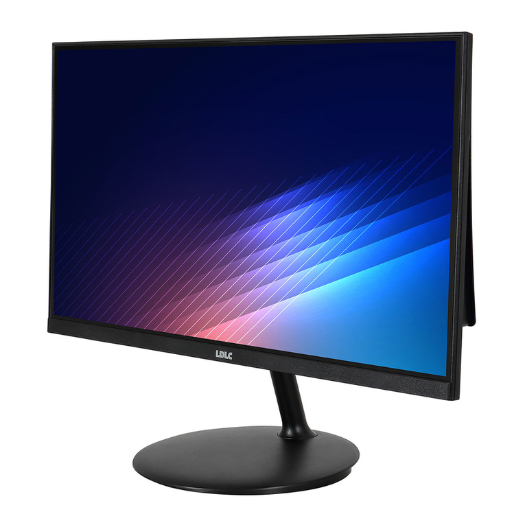 LDLC LDLC Essentiel + user guide