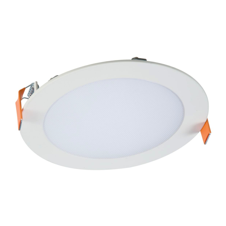 Cooper Lighting HALO Home MicroEdge HLB6 User manual