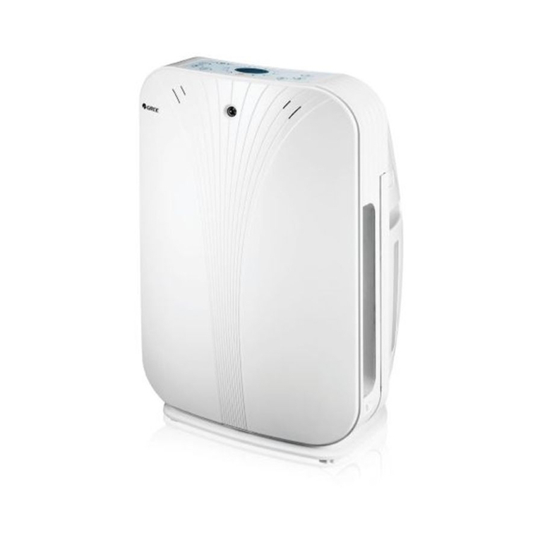 Gree GCF220BKNA User manual