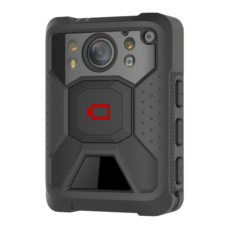 HIK VISION DS-MCW407 Series User manual