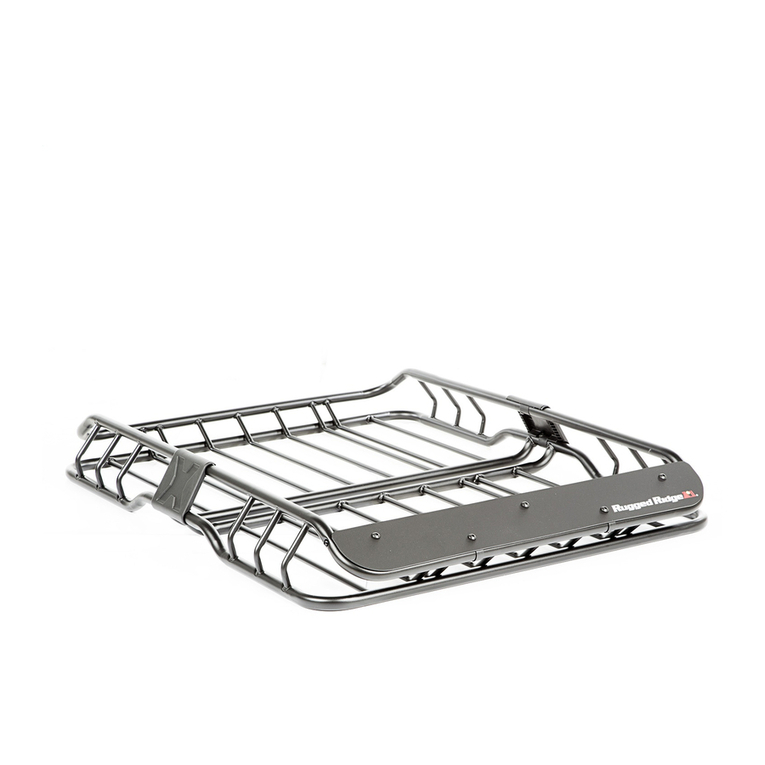 Rugged Ridge 11703.03 quick start guide
