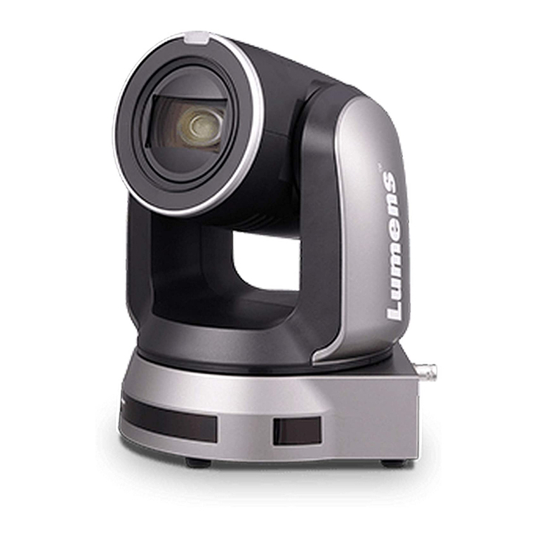 Lumens VC-A71P user manual