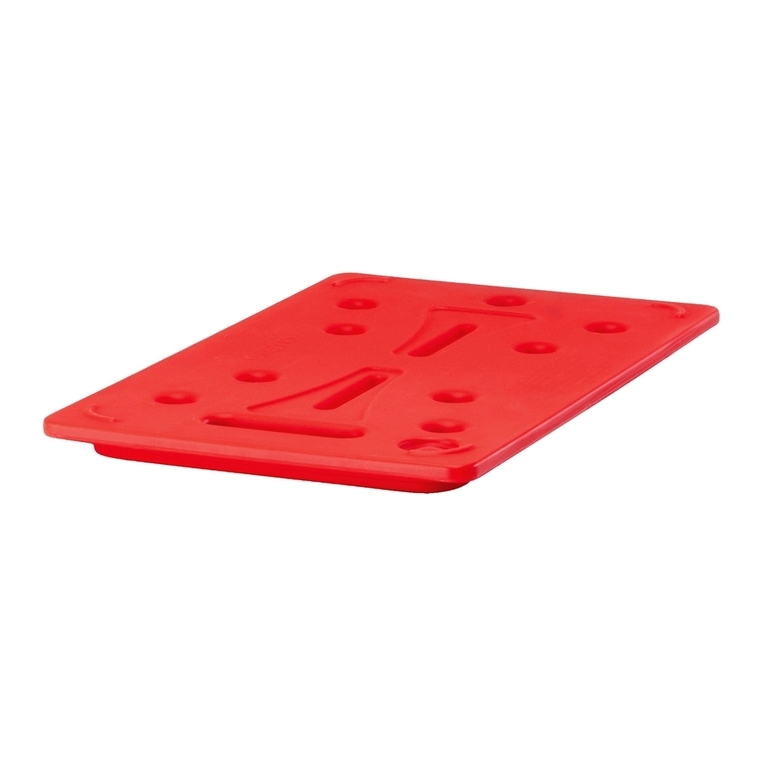 Cambro CAMWARMER HP3253 manual