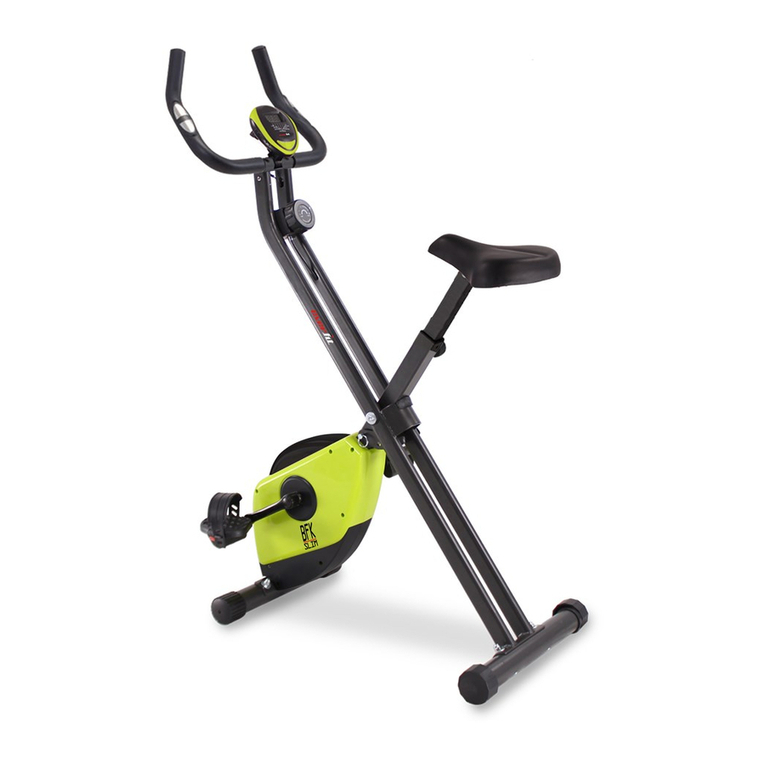 Everfit BFK SLIM manual