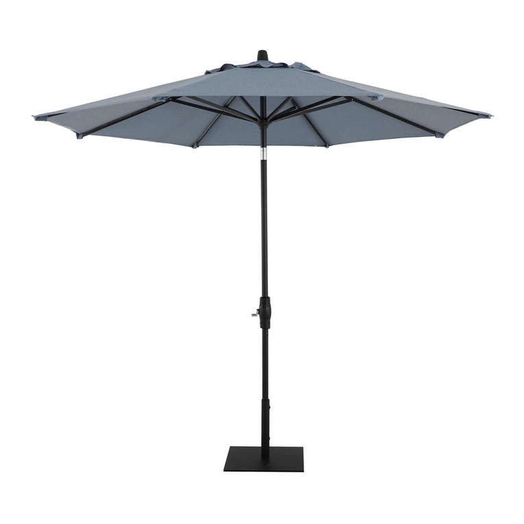 SUNVILLA 1902438 Assembly instructions