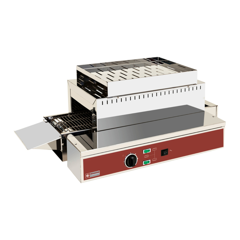 Diamond GPE/210 User manual
