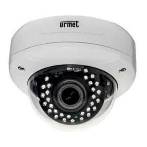 urmet domus DS1092-244 User manual