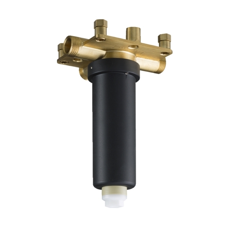Hans Grohe Rainmaker Select 460 24010180 User manual Hans Grohe Rainmaker Select 460 24010180 User manual