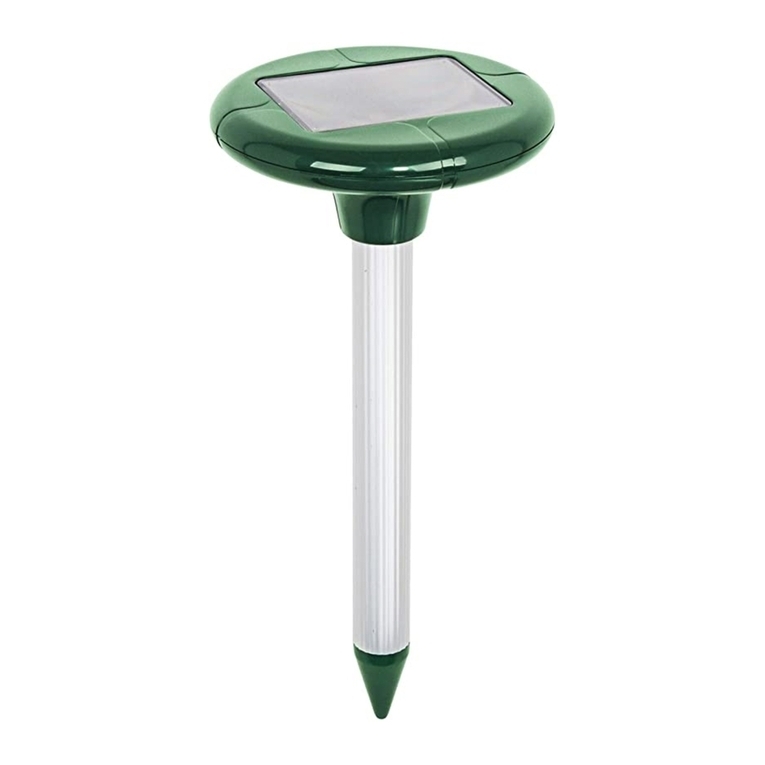 VOSS MoleEx 1000 User manual VOSS MoleEx 1000 User manual
