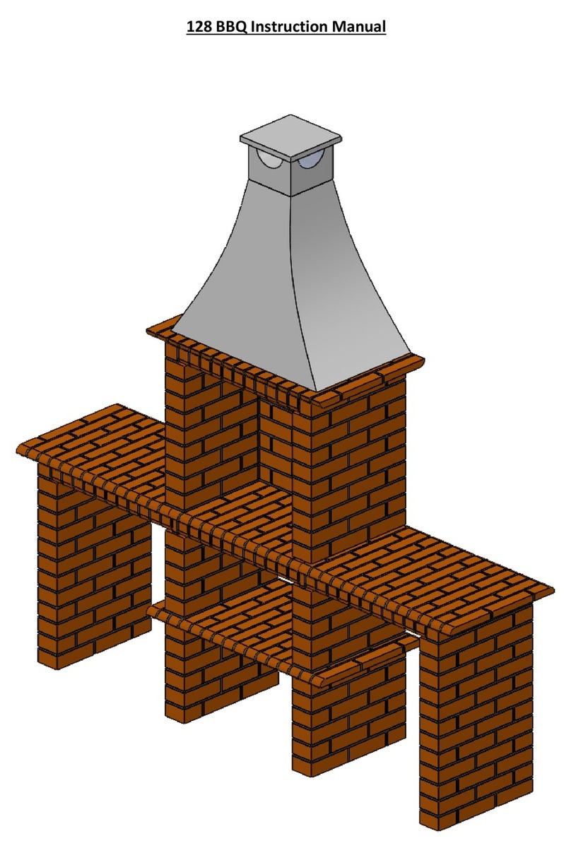 NI Climbing Frames 128 instruction manual