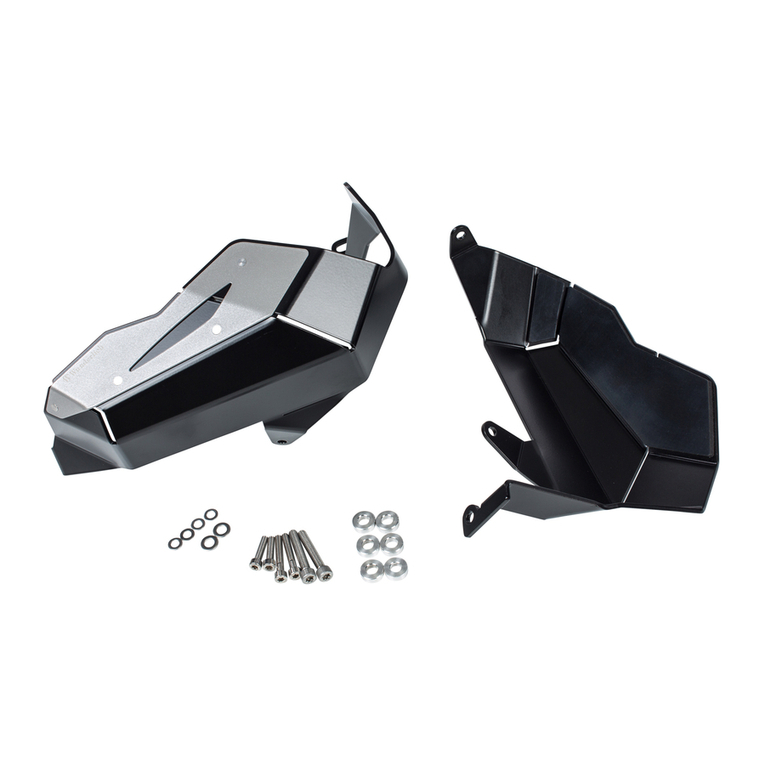 Wunderlich 35612-001 Install guide Wunderlich 35612-001 Install guide