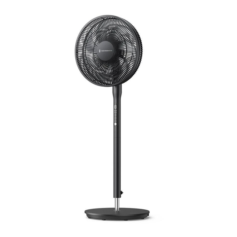 TaoTronics TT-TF009 User