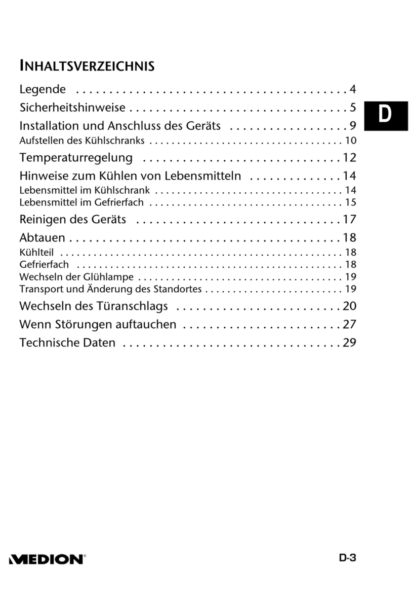 Medion MD 2867 manual