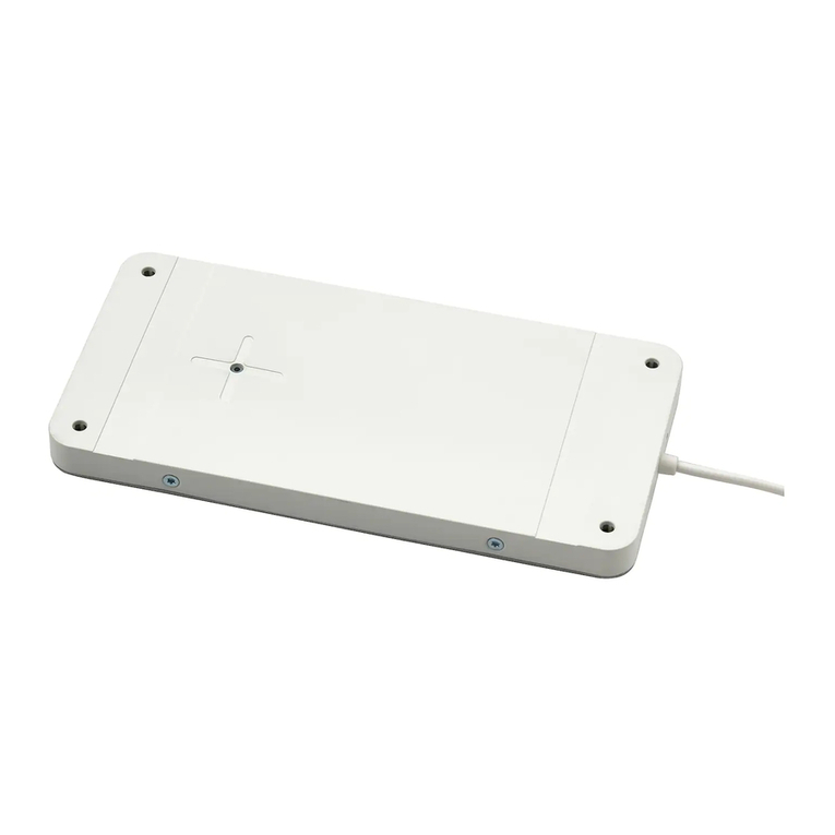 IKEA SJÖMÄRKE manual