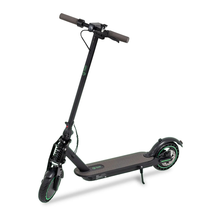 Youin YOU-GO L SC3000 user manual