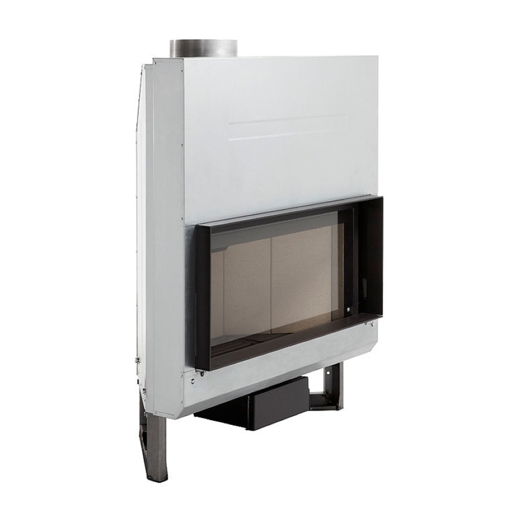 Rocal G 505 User manual