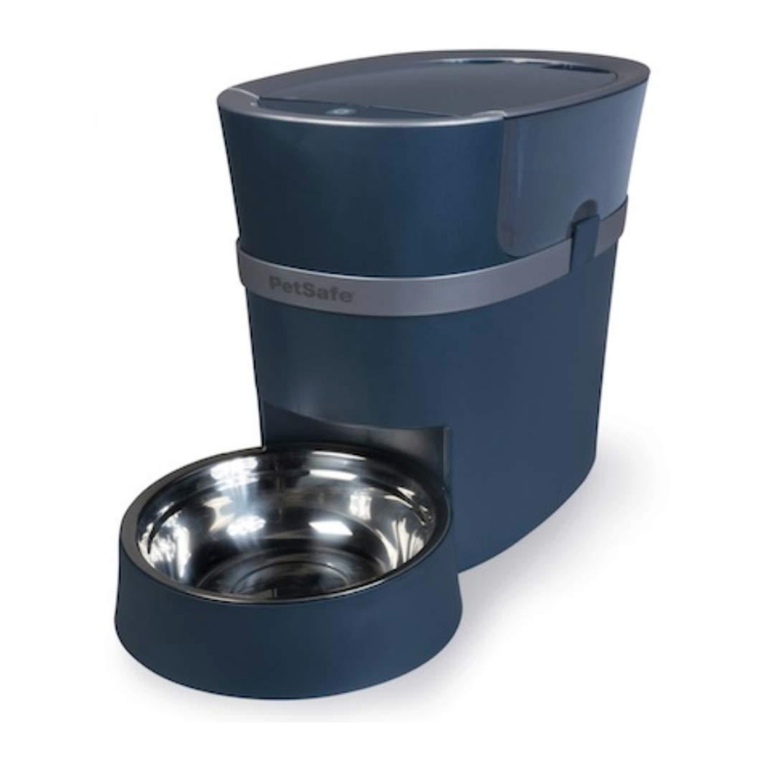 Petsafe PFD19-16861 quick start guide