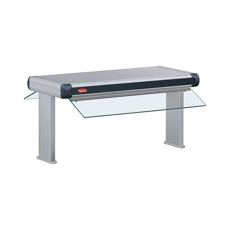 Hatco Glo-Ray Designer GR2A Series User manual