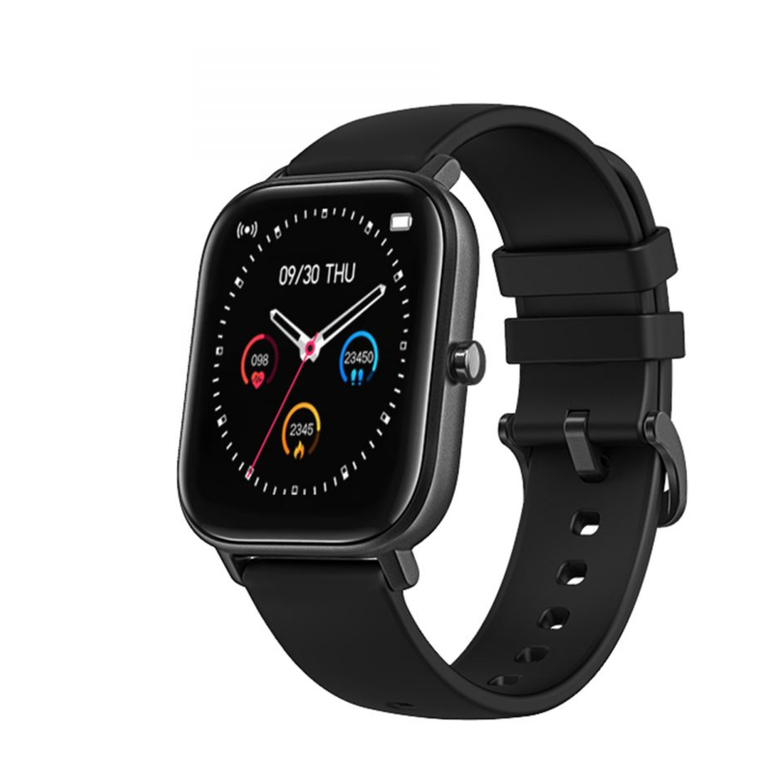 SINJI Smartwatch user manual