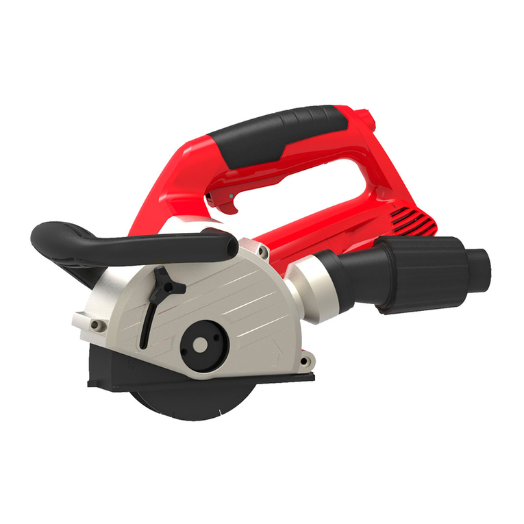 BorMann BGC1350 manual