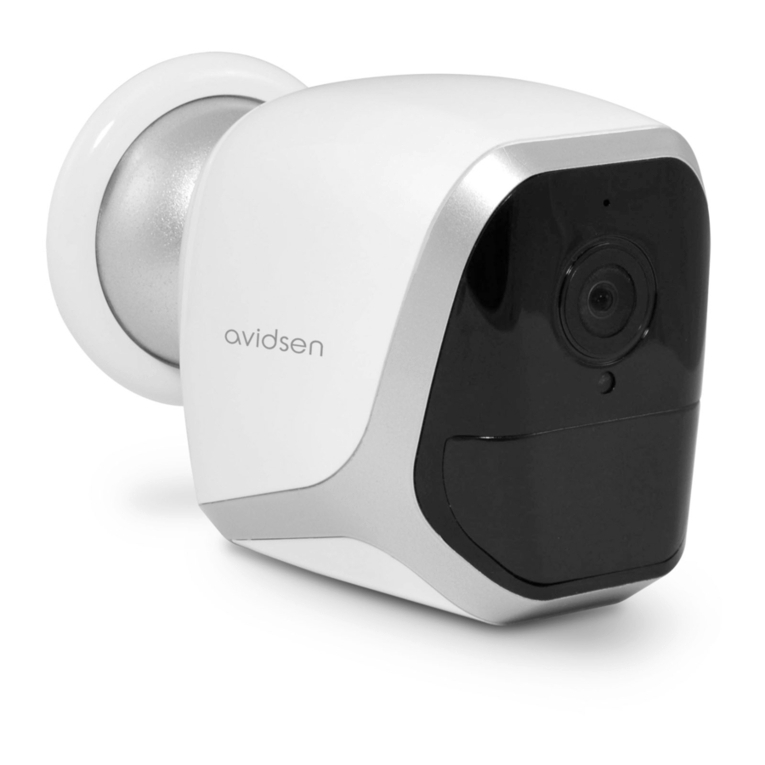 Zetronix A6 PRO User manual