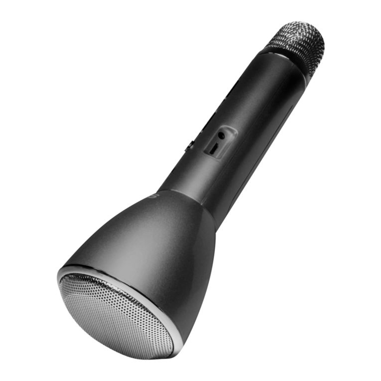 ideus KRK User manual