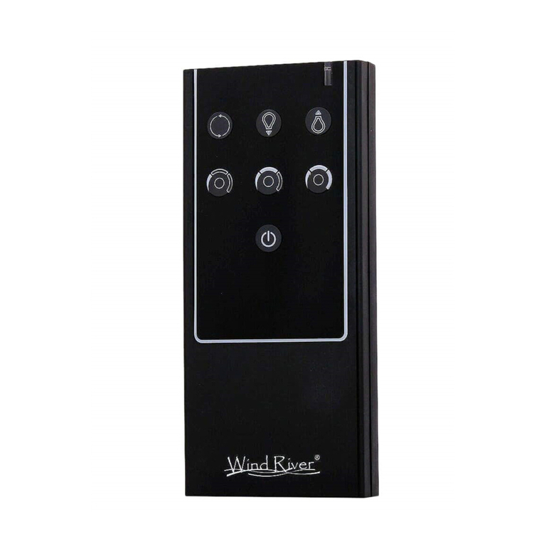 Wind River Spas H3000 quick start guide