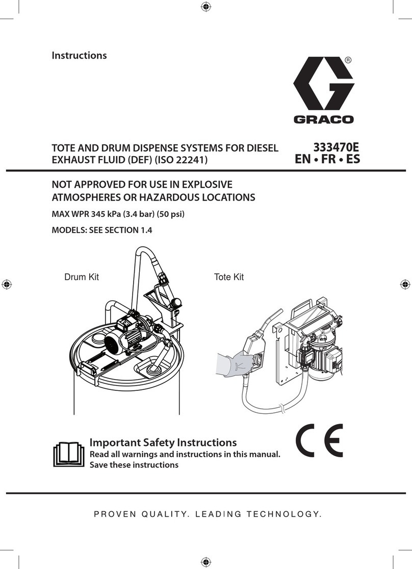 Graco 24V641 instructions