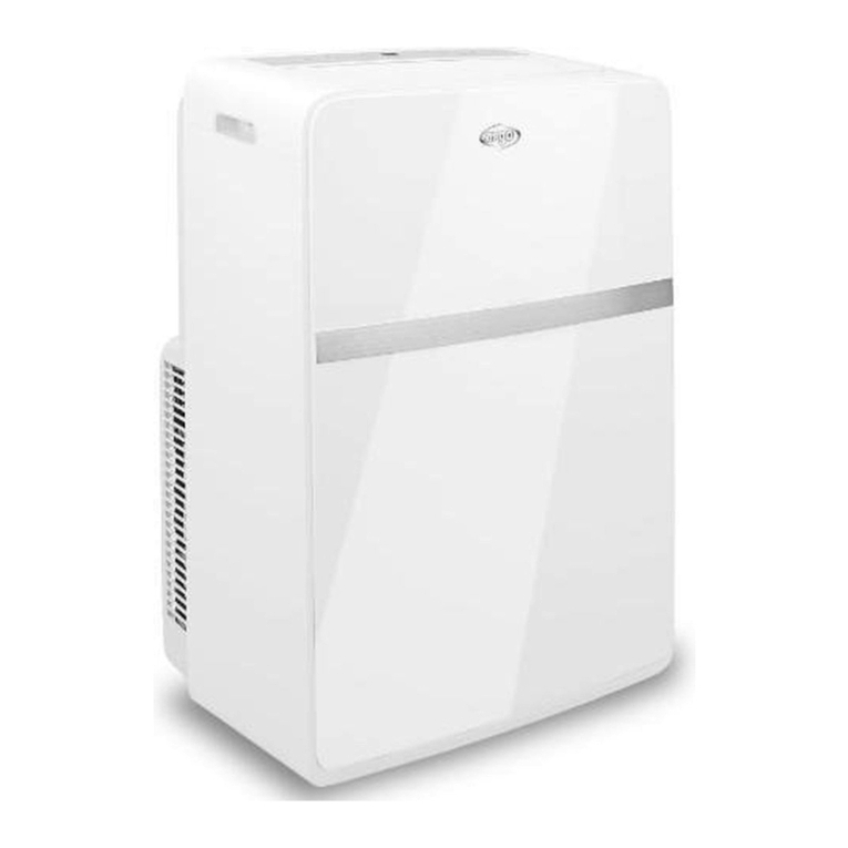 Argo ORION PLUS User manual