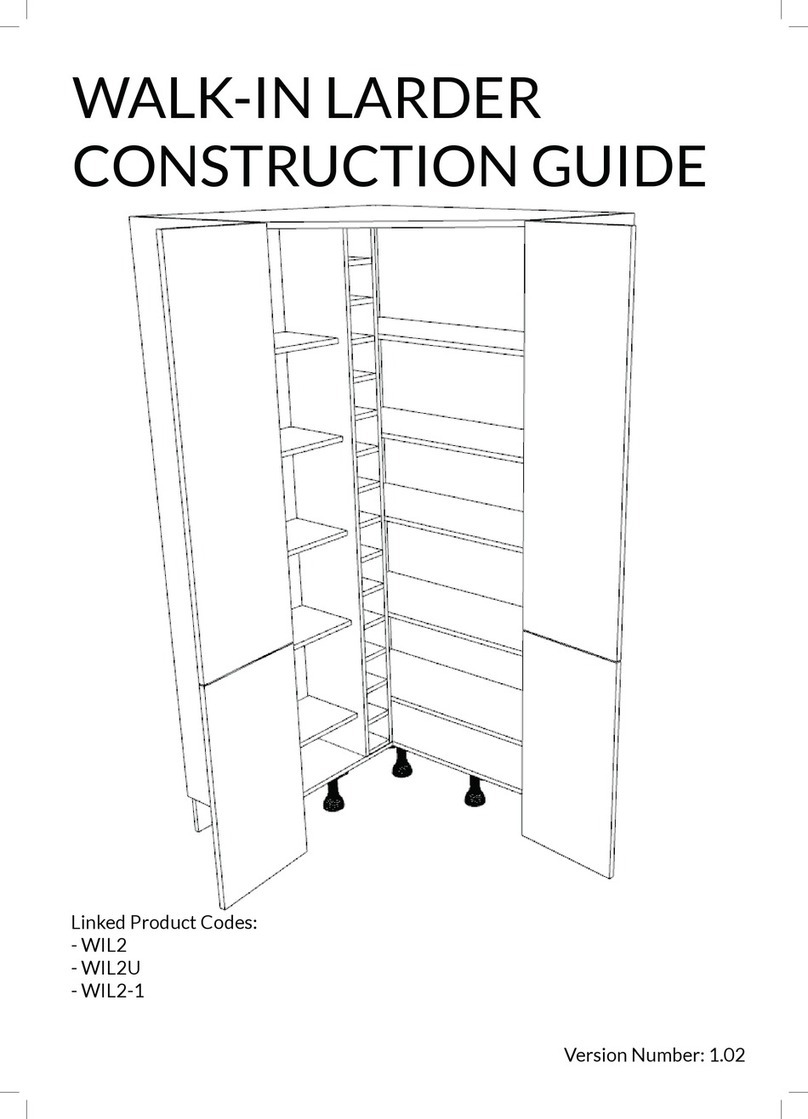 DIY WIL2 Construction guide