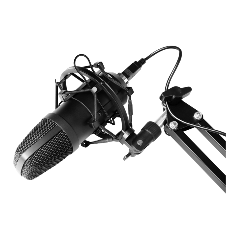 BLACK STAR Sonar user manual